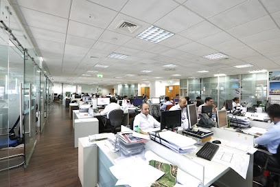 Dubai Companies list