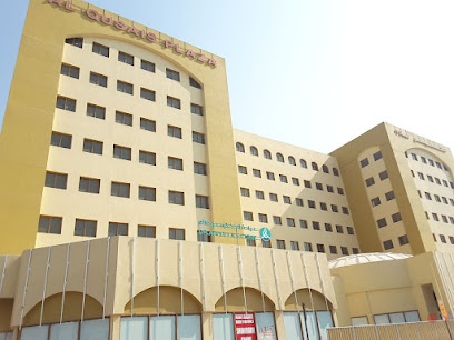 Dubai Companies list