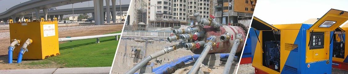 Dubai Companies list