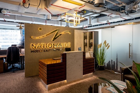 Dubai Companies list