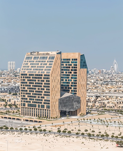Dubai Companies list