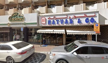 Dubai Companies list
