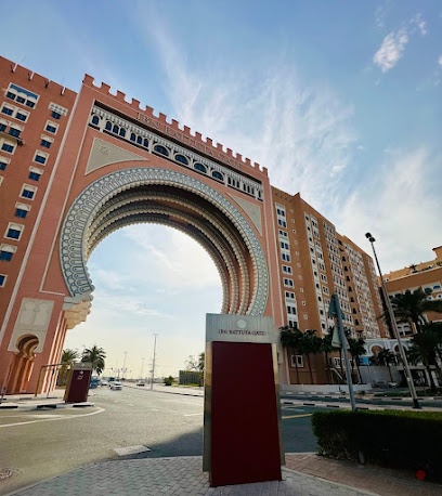 Dubai Companies list