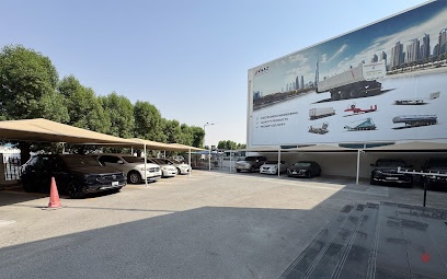 Dubai Companies list