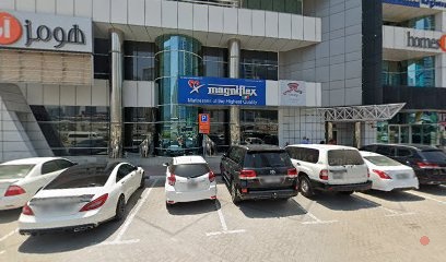 Dubai Companies list