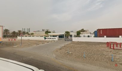 Dubai Companies list
