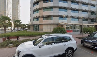 Dubai Companies list