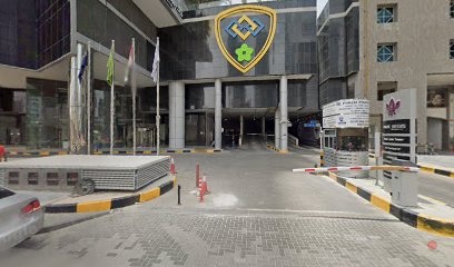 Dubai Companies list