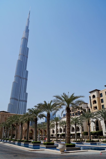Dubai Companies list