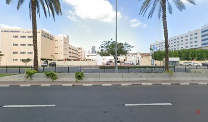 Dubai Companies list