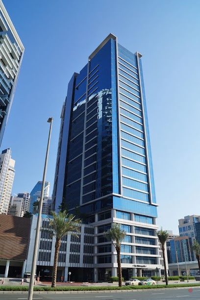Dubai Companies list