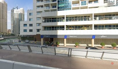Dubai Companies list