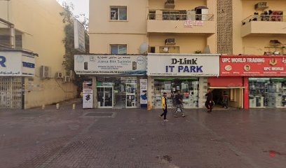 Dubai Companies list