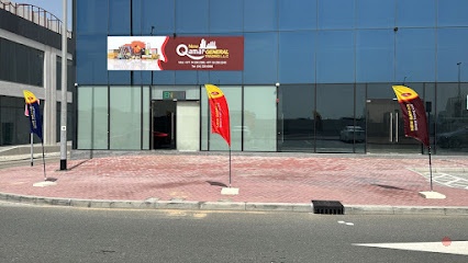 Dubai Companies list