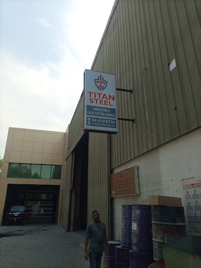 Dubai Companies list