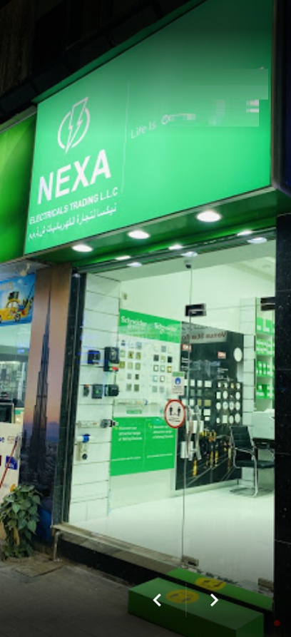 Dubai Companies list