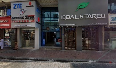 Dubai Companies list