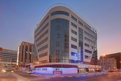 Dubai Companies list