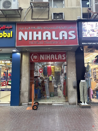 Dubai Companies list