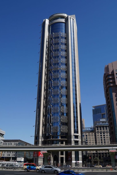 Dubai Companies list