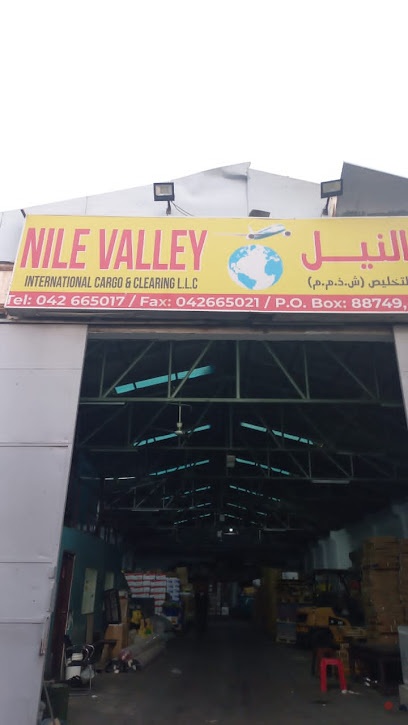 Dubai Companies list