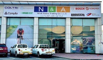Dubai Companies list