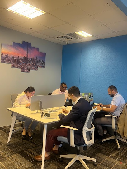 Dubai Companies list