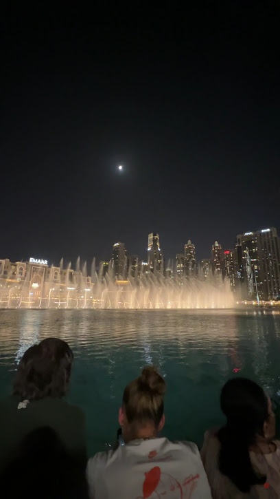 Dubai Companies list