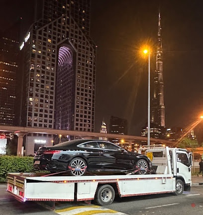 Dubai Companies list