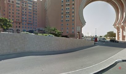Dubai Companies list