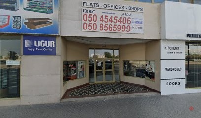 Dubai Companies list