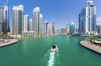 Dubai Companies list