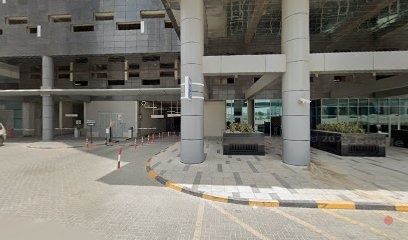 Dubai Companies list