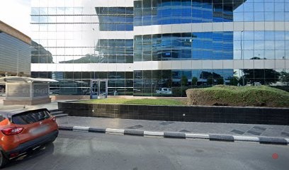 Dubai Companies list
