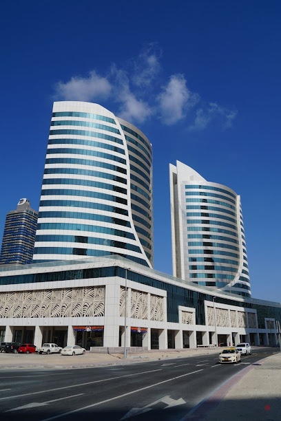 Dubai Companies list