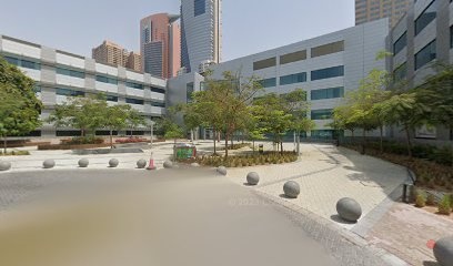 Dubai Companies list