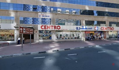 Dubai Companies list