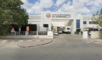 Dubai Companies list