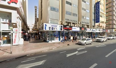 Dubai Companies list