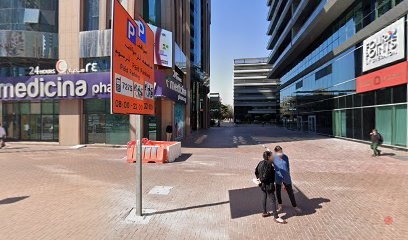 Dubai Companies list