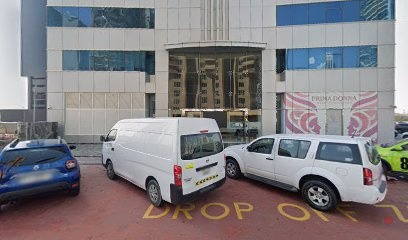 Dubai Companies list