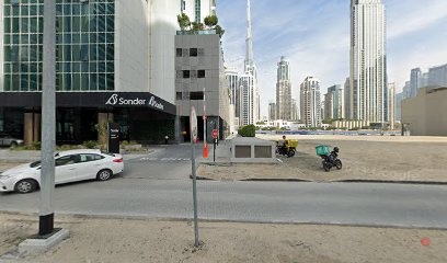 Dubai Companies list