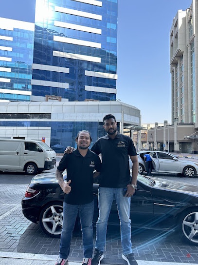 Dubai Companies list