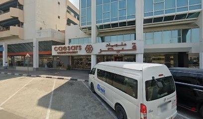 Dubai Companies list