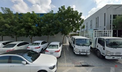 Dubai Companies list