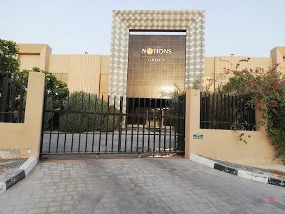 Dubai Companies list