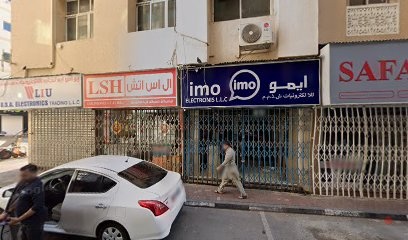 Dubai Companies list