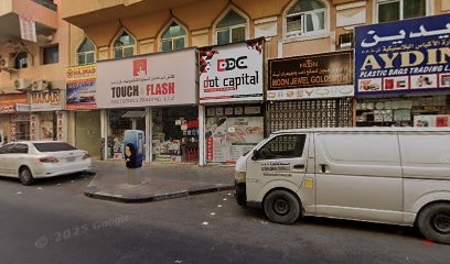 Dubai Companies list