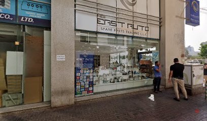 Dubai Companies list
