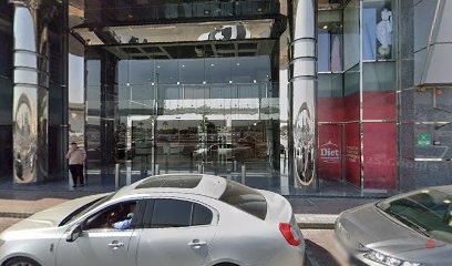 Dubai Companies list